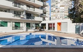Apartamentos Michel Angelo Benidorm